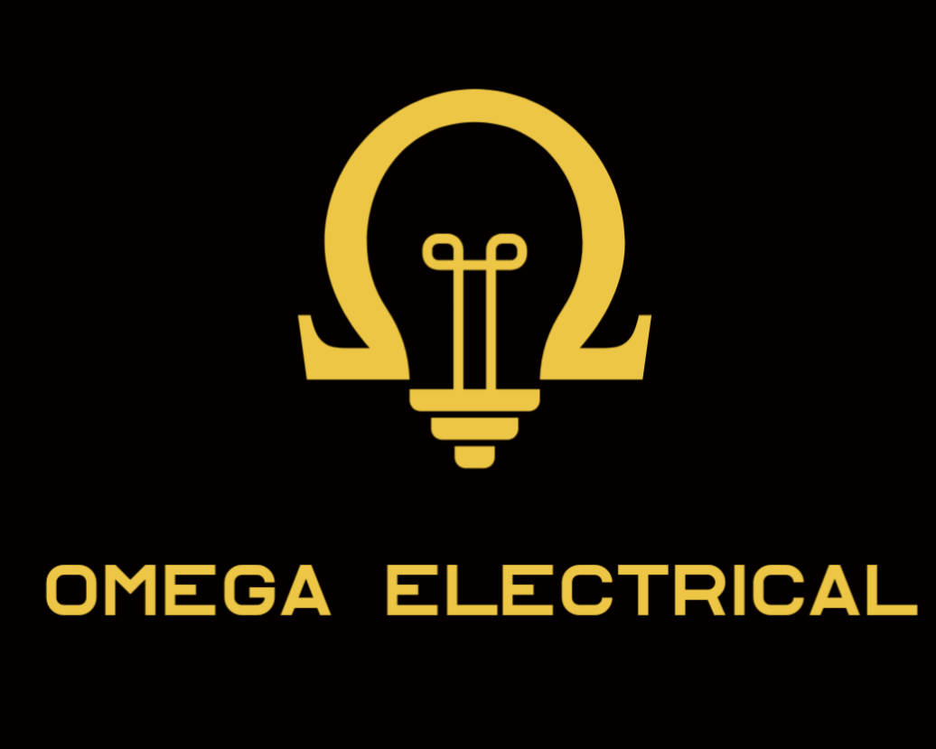 Omega Electrical Logo